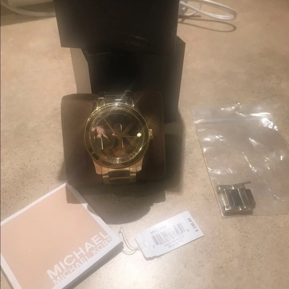 Micheal kors women’s watch